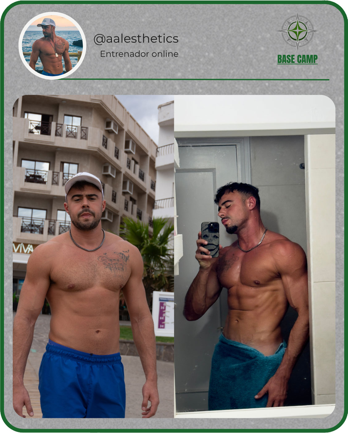 Transformation 1