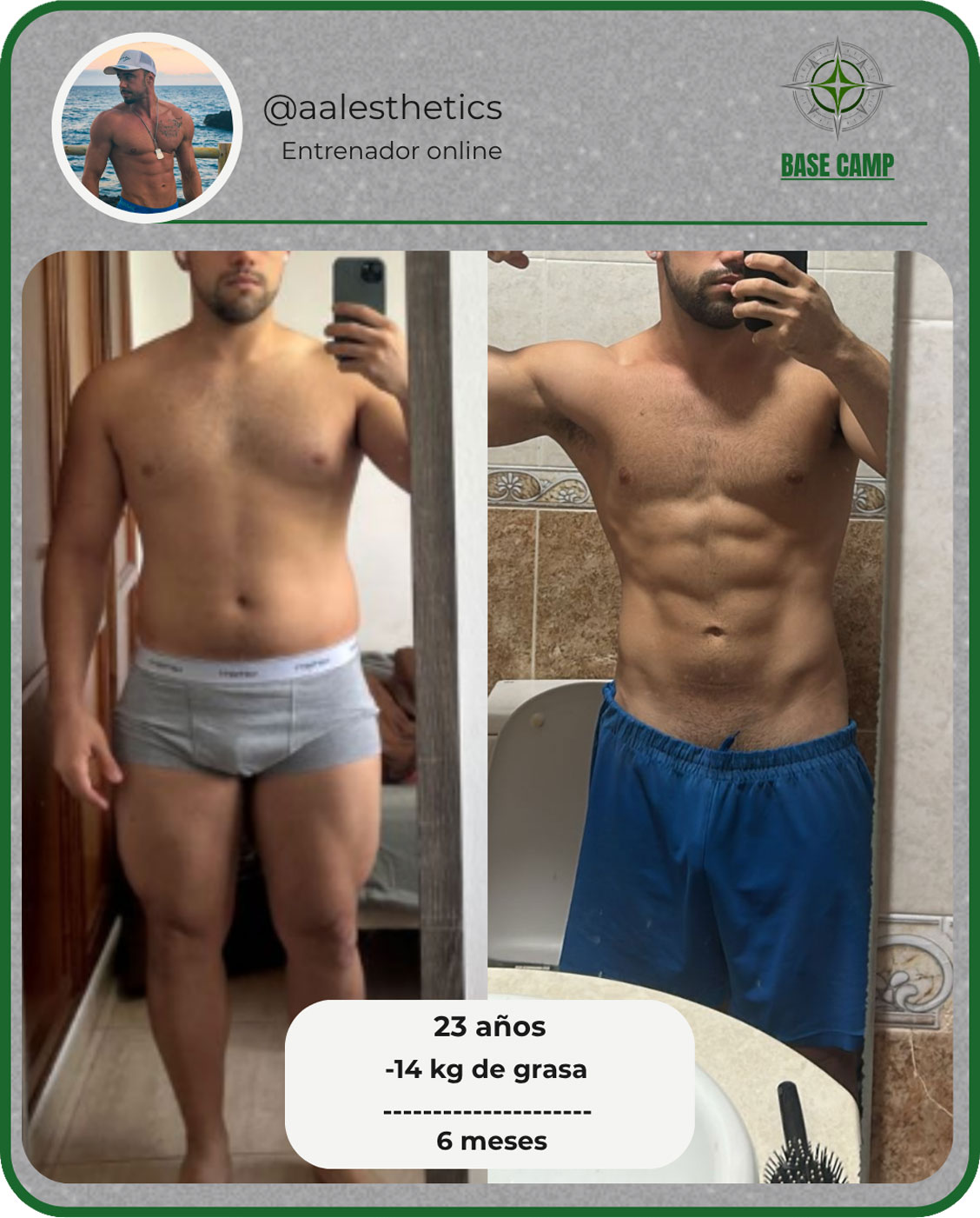 Transformation 2