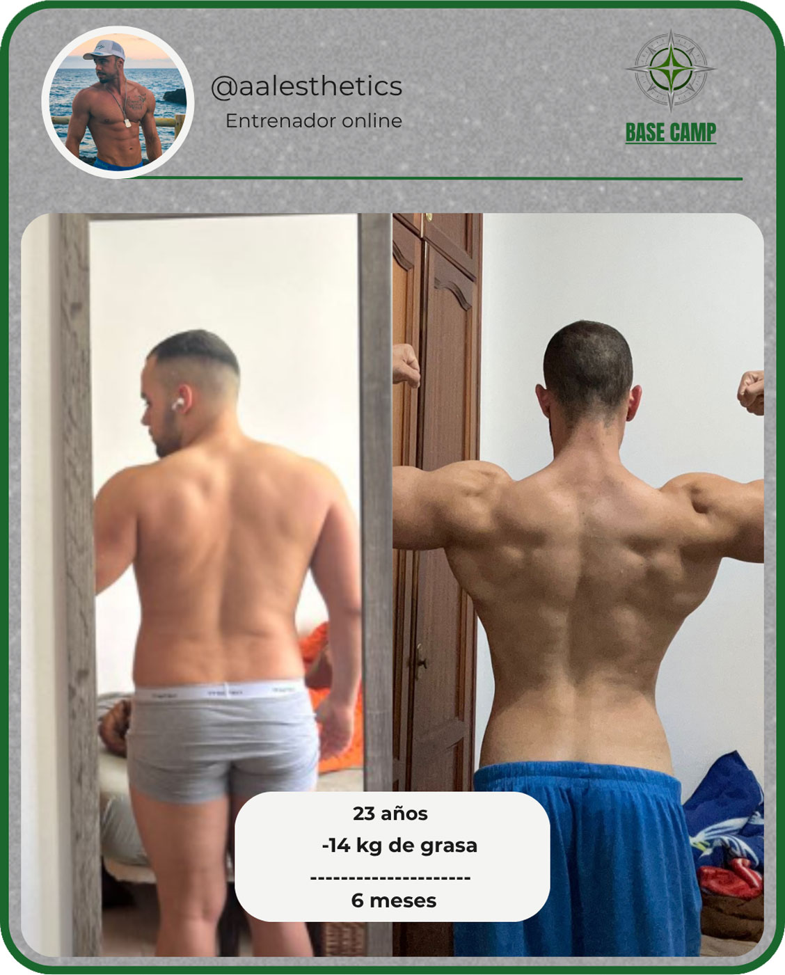 Transformation 3